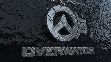 After Effects Element 3D Logo Intro Template #53 FREE DOWNLOAD