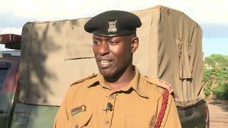 PLEAD Trainee Profile: National Police Service