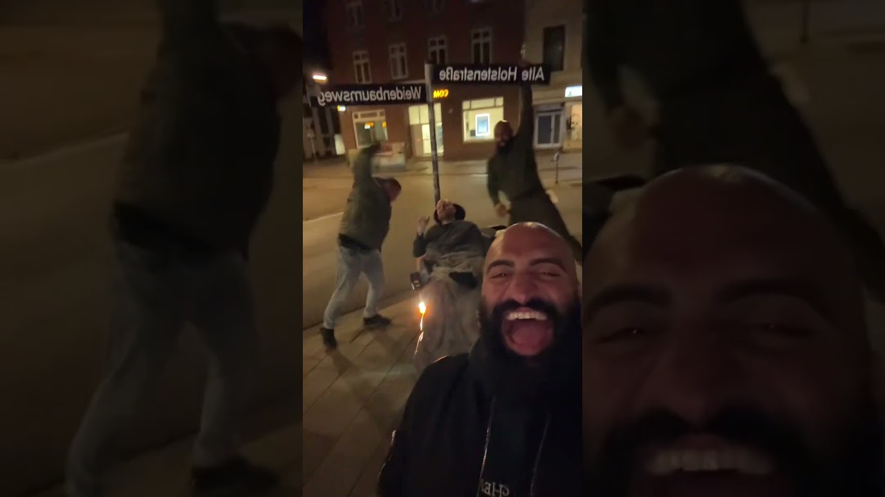 Мауи Вави | Тусуюсь с пацанами😂 