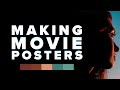 How to Make a Movie Poster for Your Projects  in Photoshop ~ Kriscoart