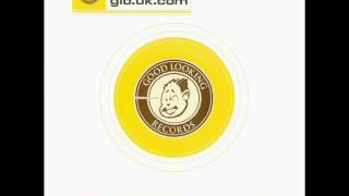 Ltj Bukem - Atlantis I Need You