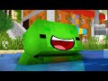 MAIZEN : JJ Family vs Mikey Family - Minecraft Animation JJ & Mikey