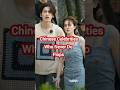 Chinese Celebrities Who Never Do Flops #cdrama #zhanglinghe #bailu #xiaozhan
