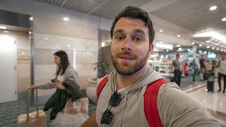 Flying Southwest From Chicago To Orlando, These Airport Expenses Are Out Of Control