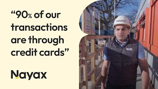 How Nayax's Cashless Payment Tech Transformed Our Vending Business screenshot 5