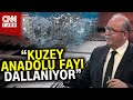 O llere dikkat trkiyenin hangi faylar aktif haber