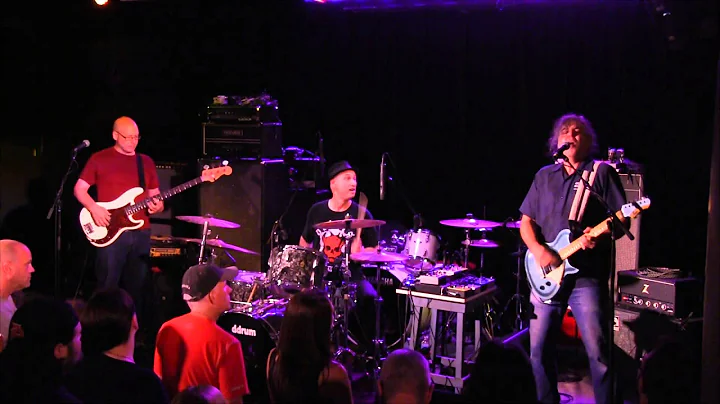 The World Takes - 1- Philadelphia, PA - 6/19/2015