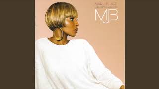 Work In Progress (Growing Pains) - Mary J. Blige