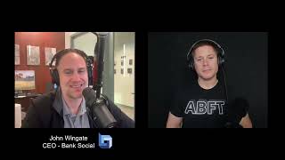John Wingate, BankSocial CEO sits with the Hbar Bull to deep dive $BSL Tokenomics, and more! Profile
