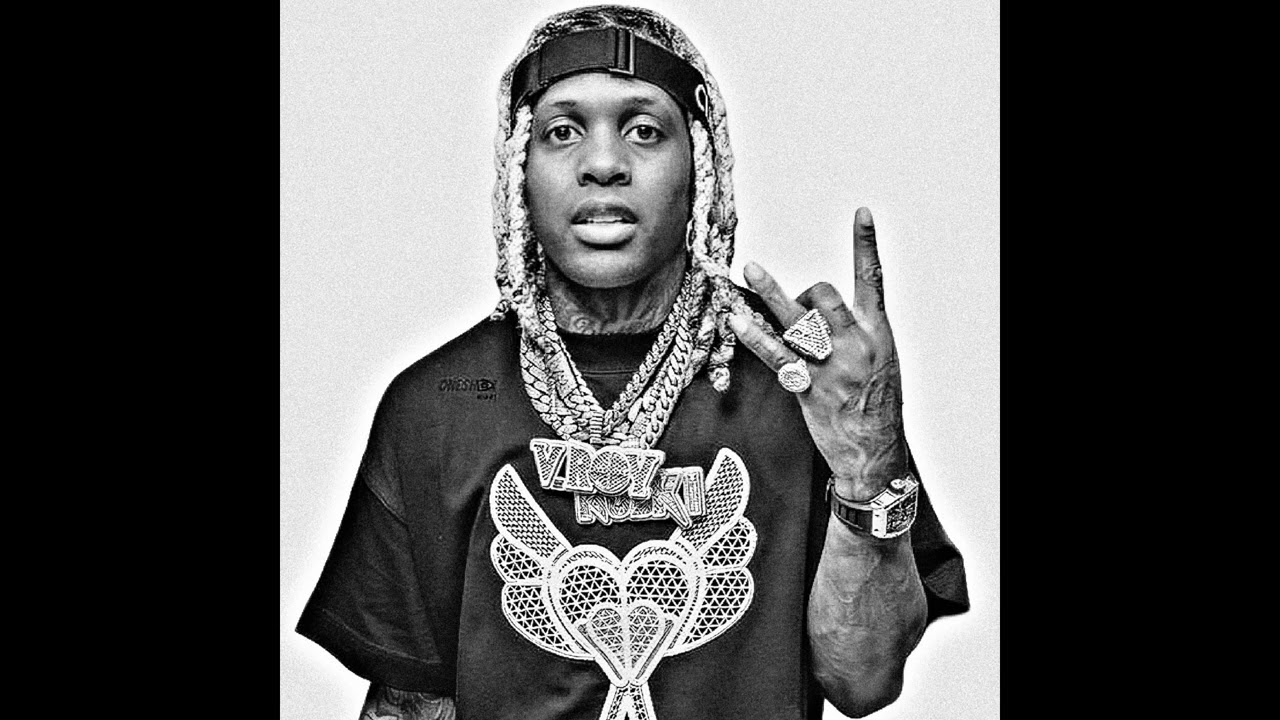 (FREE) Lil Durk Type Beat - "Savior"