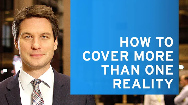 How to cover more than one reality  Max Hofmann | ...