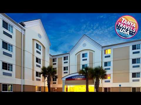 Hotels On Interstate 75 In Florida
