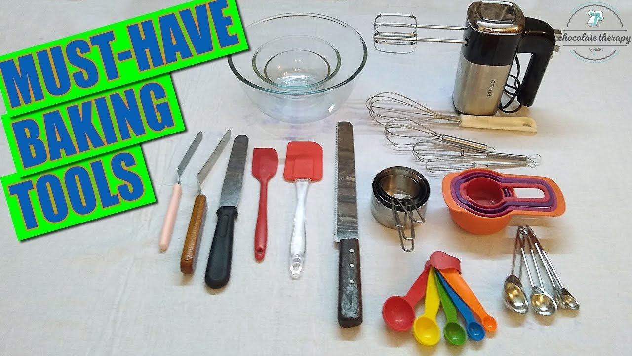Top 5 Genius Tools You Need – Must Have Baking Gadgets For Your Kitchen in 2025