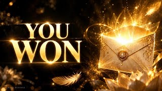 YOU MANIFESTED THIS, SO PROUD OF YOU 𖤓 Your Angels have a message for you