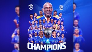 MIGHTY WANDERERS FC 6 : 0 MOYALE FC - HIGHLIGHTS (TNM SUPERLEAGUE)