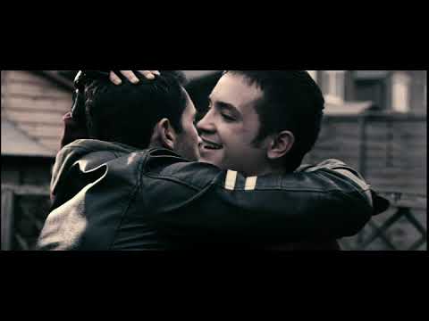 Green Street 3 Never Back Down  Green Street Hooligans Underground 2013CZ