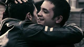 Green Street 3 Never Back Down Green Street Hooligans Underground 2013CZ