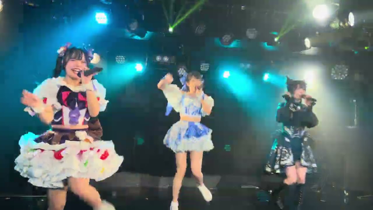 【生ハムメロン】カリフラワー冒険記  2026年2月25日(水)アメリカ村DROP  【カリフラワー冒険記One Man LIVE【再会】】