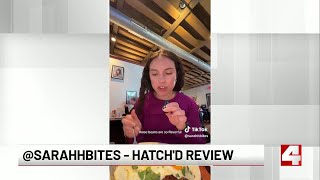 Meet the St. Louis food influencer with 50,000 followers screenshot 3