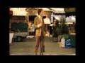 Mr beans holiday  dancing scene