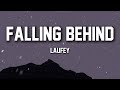 Laufey Falling Behind Lyrics Sweet Yet Lonely Song mp3