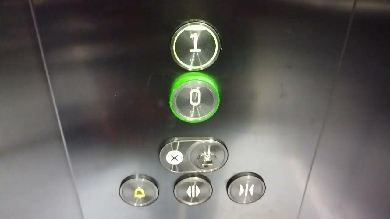 The Light Cinema, Addlestone YouTube