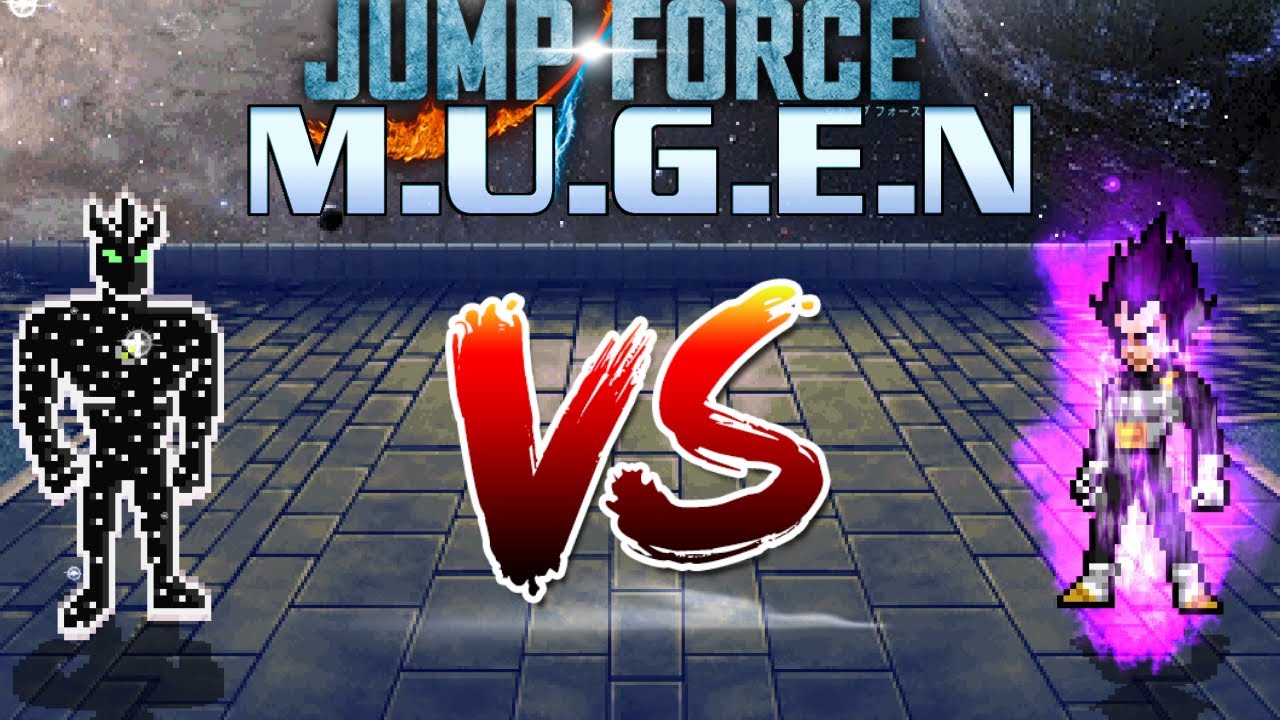 smgsa3 vs mugen by animatedaliens - Game Jolt