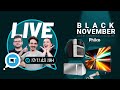 Black November Philco: Superdescontos AO VIVO no Canaltech