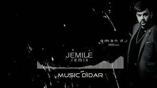 AMAN DJ-JEMILE REMIX