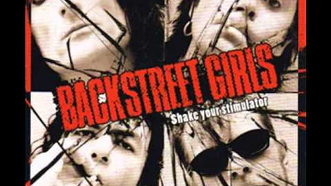 Backstreet Girls - Jungle Ride (Studio Version)