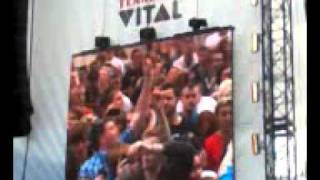 Tennents Vital - D12