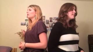 Download Lagu Say Something by Caylie and Jasmine MP3 Download Lagu Say Something by Caylie and Jasmine MP3