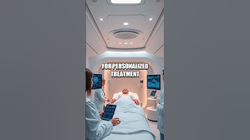 Transforming Healthcare with AI-Powered Diagnostics