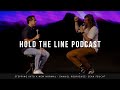 Stepping into a New Normal - Hold The Line Podcast - Samuel Rodriguez