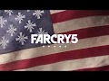 Far Cry 5 Наемники – “Акула“ Бошоу
