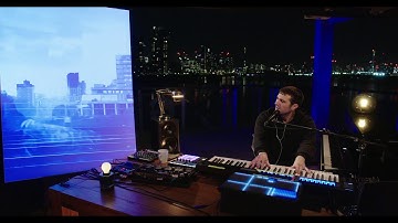Fred again.. - Studio Live 3 (London, 9 November 2022)