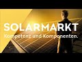 Webinar - BIPV - Fassadenmodule