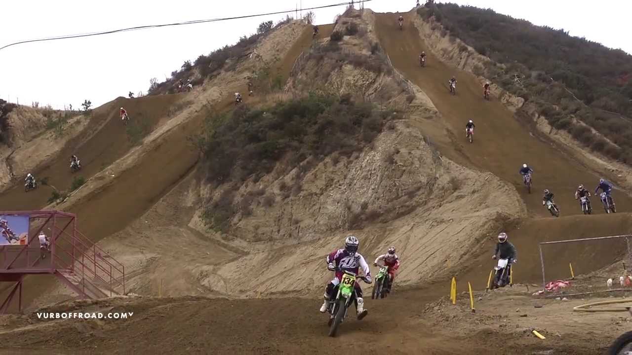 Vurb Original: Kurt Caselli Memorial Ride Day - vurboffroad