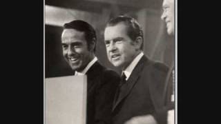 RICHARD NIXON TAPES: Bob Dole Chat