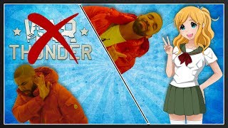 Im Quitting War Thunder For This Game | TOKYO WARFARE Multiplayer
