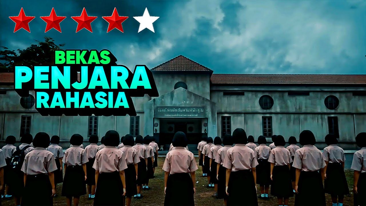 DATANG KE TEMPAT INI UNTUK MEMBANTAI ‼️