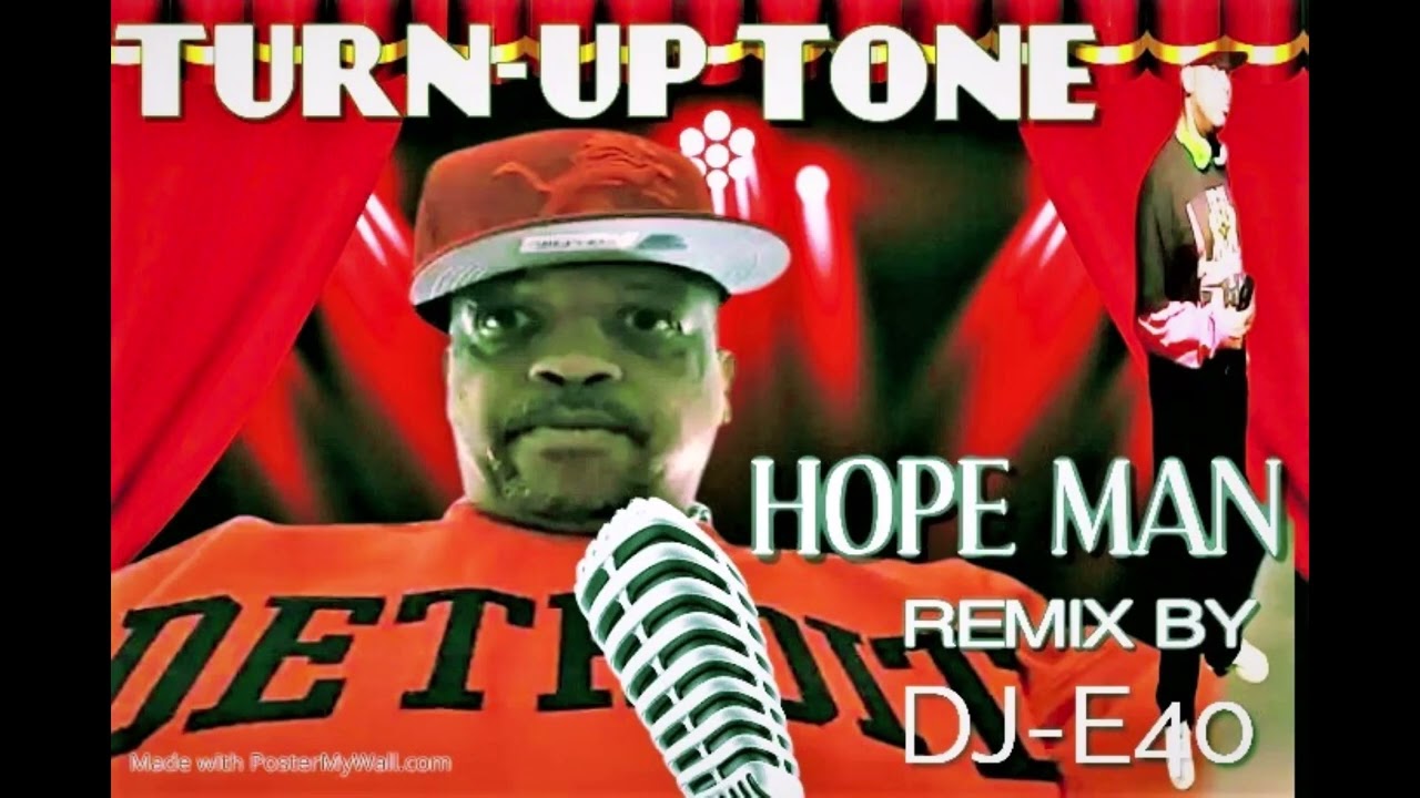 Da Hopeman remix by DJ E40