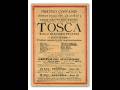 Puccini:  Tosca, atto III -  Tagliavini, Frazzoni, Guelfi, Zerbini, Mariotti, Pandano, Basile (1956)