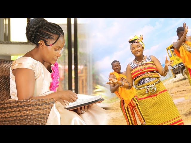 Akasingye - Jackie Bwemi Mugabe (Official Video) class=