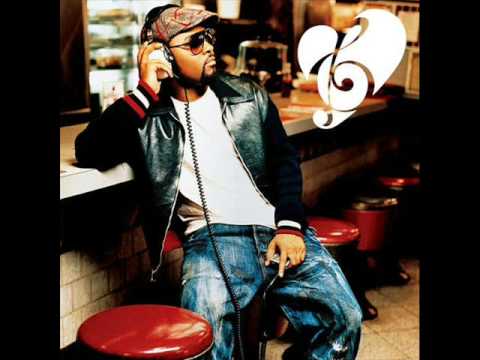 musiq soulchild love of my life