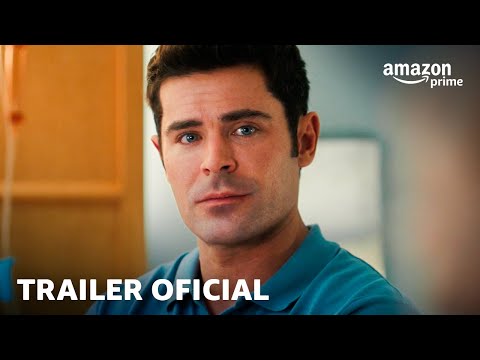 Ricky Stanicky | Trailer Oficial | Prime Video