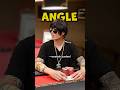 angle #poker #comedy #skit #cheating