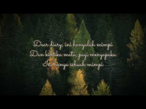 Dear Diary – Els Warouw ( Reggae cover )