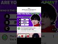 Pov : bts army in baby era!💜 | #viral #bts #shorts #trending #btsarmy #army #fyp #foryou #btsshorts