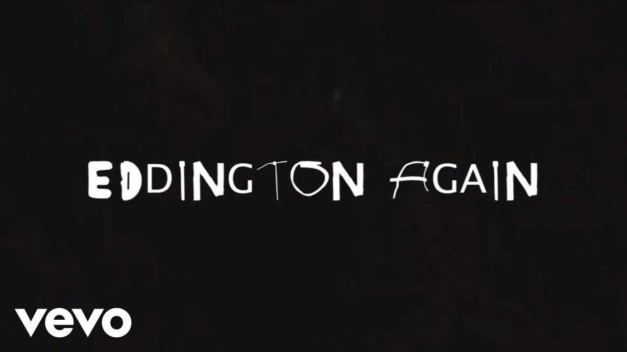 Watch Eddington Again - Clash (Official Visualizer) on YouTube Watch Eddington Again - Clash (Official Visualizer) on YouTube
